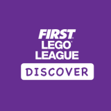 FLL Discover website lcon