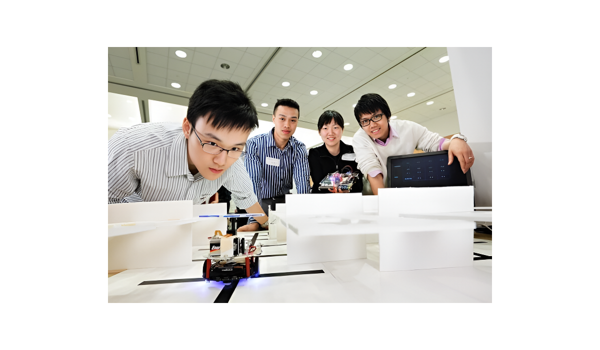 Dr X Kenny_Finalyearproject2010