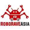 RoboRAVE Asia 1x1