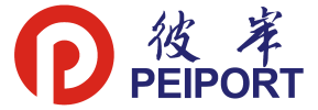 Peiport Logo 2012