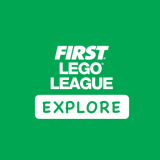 FLL Explore website Icon